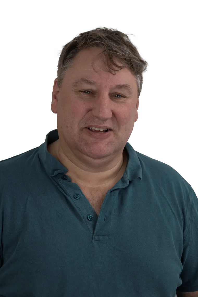 Guy Langeslag